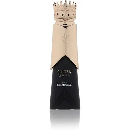 Sultan The Conqueror Eau De Parfum 80ml
