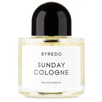 Sunday Cologne Unisex Parfum  Spray 50ml Byredo Assorted