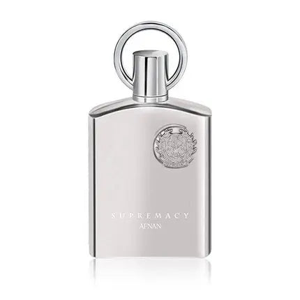 Supremacy Silver Eau de Parfum Volume 150 ml Afnan