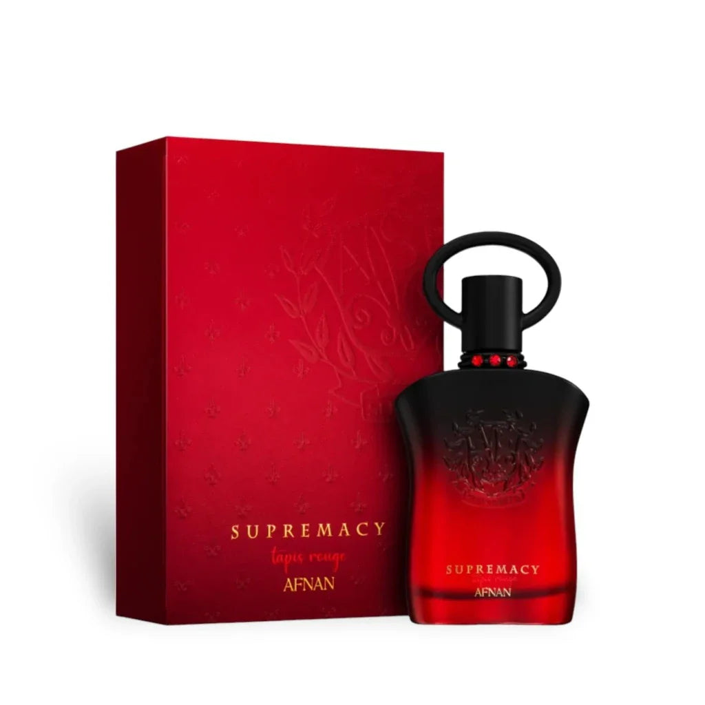 Afnan Supremacy Tapis Rouge - Eau de Parfum W 100 ml