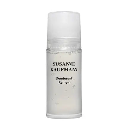 Susanne Kaufmann Deodorant Roll-On - 50 Ml Susanne Kaufmann