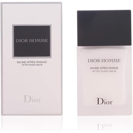 Dior After Shave Balm par Dior Fragrance (Fragrance) Homme