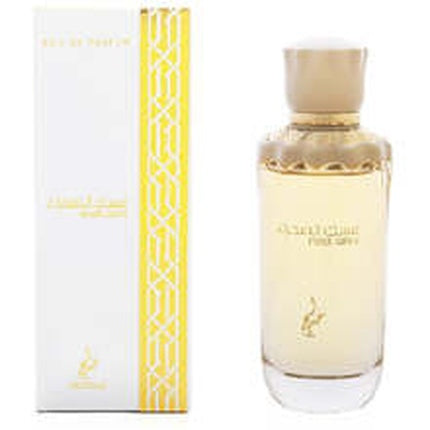 Khadlaj Musk Sahra Eau de Parfum (EDP) Mixte