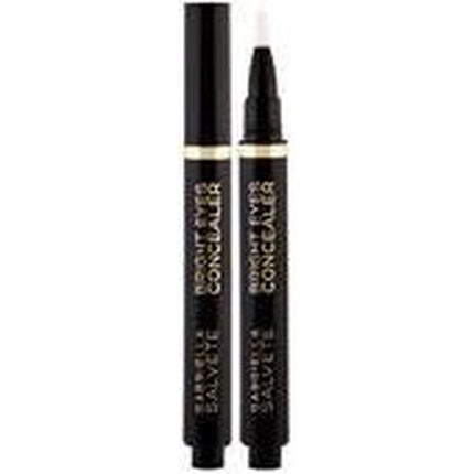 Gabriella Salvete - Bright Eyes Concealer - Korektor 2 Ml Odstin 01