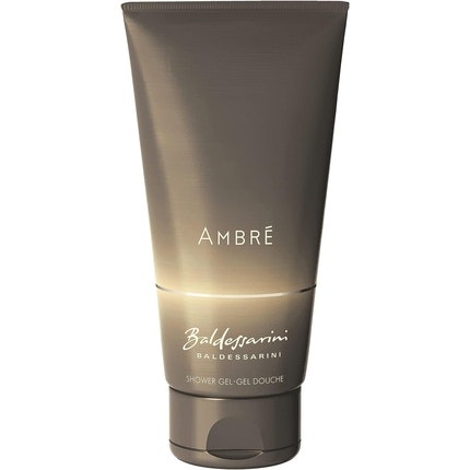 Baldessarini Ambre Homme Shower Gel Avec Grapefruit 200ml Baldessarini