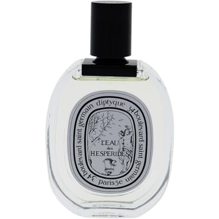 Diptyque L'Eau Des Hesperides Eau De Toilette Spray 100ml