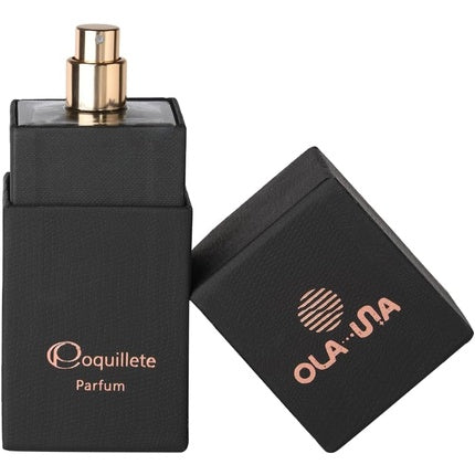 Coquillete Paris Olauna Perfume 100ml Maison des fragrances