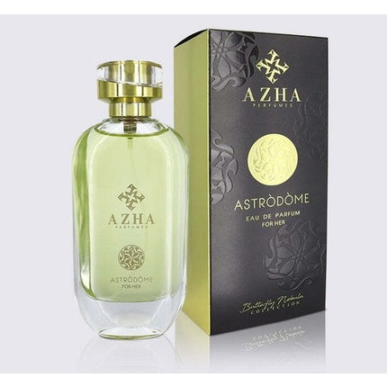 Azha Astrodome par Azha Eau de Parfum (EDP) Femme 100ml