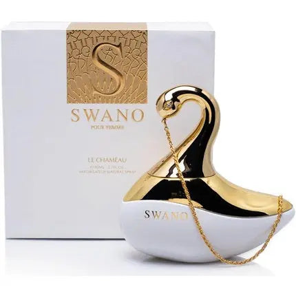 Swano By Le Chameau Pour Femme 80ml Emper