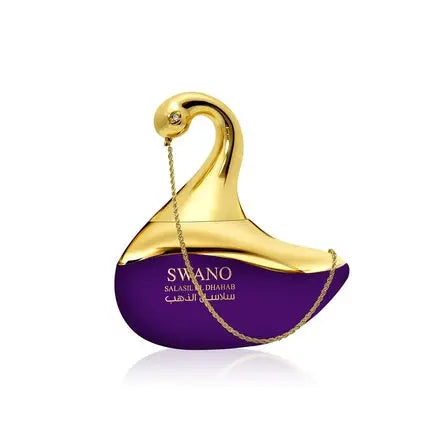Swano Salasil Al Dhahab Emper