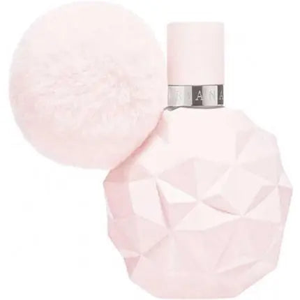 Sweet Like Candy by Ariana Grande for Women 3 Pc Gift Set 3.4oz EDP Spray, 3.4oz Body Souffle, 4oz Body Mist 340 ml Ariana Grande