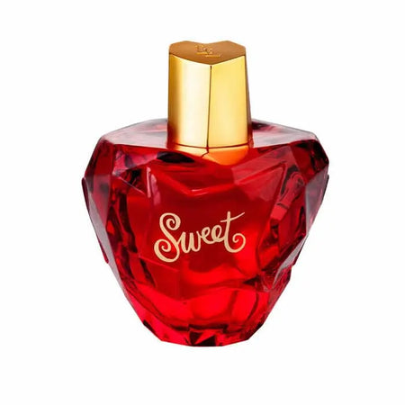 Sweet par Lolita Lempicka pour femme  3.4 oz, 1oz équivaut à 30ml Eau de parfum  Spray 100ml Lolita Lempicka