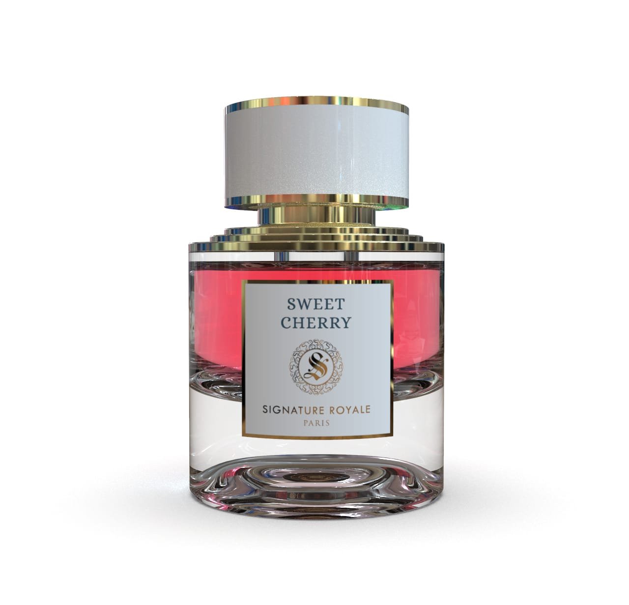 Sweet Cherry signature royale parfum