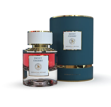 Sweet Cherry Signature Royale Parfums