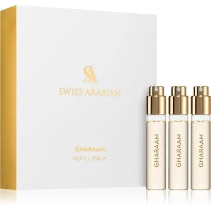 Swiss Arabian Gharaam Refill pack Eau de Parfum (Unisex) Swiss Arabian