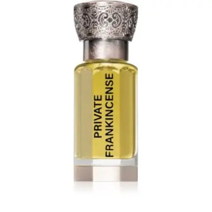 Swiss Arabian Private Frankincense - 12 Ml Perfume Oil