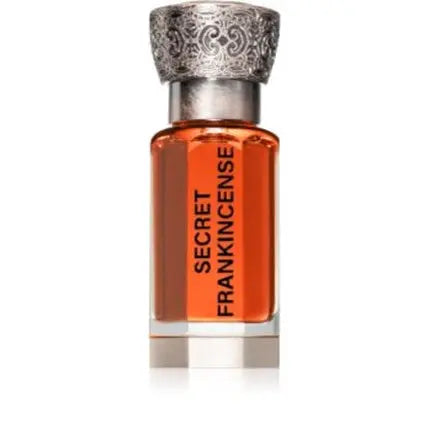 Swiss Arabian Secret Frankincense 12 Ml - Unisex Perfume Swiss Arabian