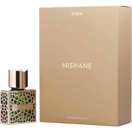 Nishane SHEM 1.7 fl.oz, 1oz équivaut à 30ml Brand New in Original Packaging Extrait de parfum Nishane