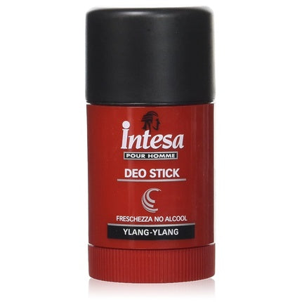 Intesa Deodorant Stick 75ml Intesa