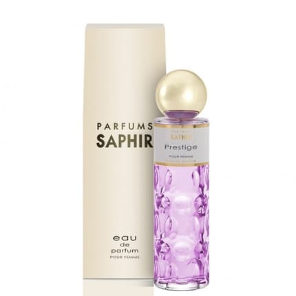 Saphir Prestige Pour Femme Eau De Parfum 200ml