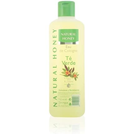 Natural Honey Eau de Toilette (EDT) Mixte 0ml
