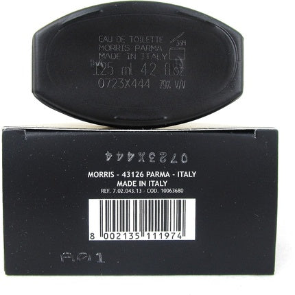 Ferrari Black Eau de Toilette 125ml Unisexe