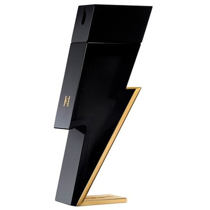 Carolina Herrera Bad Boy Eau De Toilette Spray 50ml