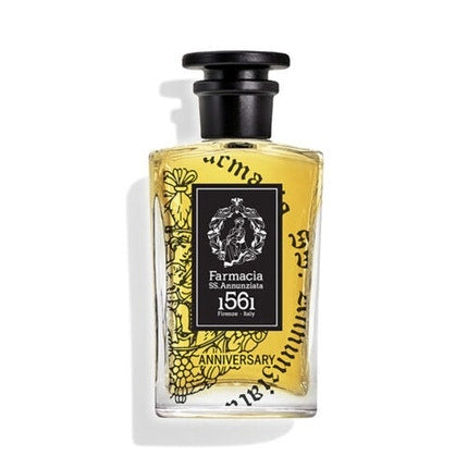 Pharmacy S.S.Annunziata 1561 Firenze Anniversary 100ml Parfum  Spray Farmacia Ss. Annunziata