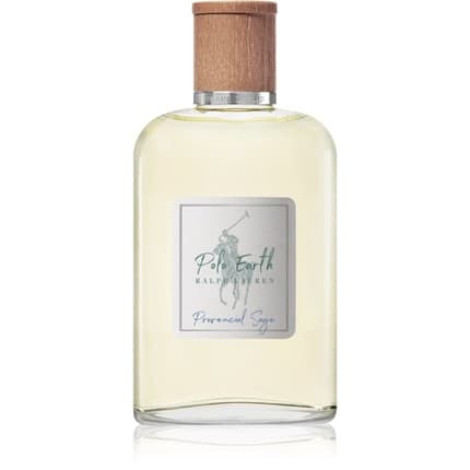 Ralph Lauren Polo Earth Provencial Sage - Unisex, Eau de Toilette (EDT) Mixte 100ml