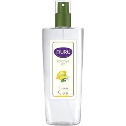 Duru Cologne - Lemon par Duru Eau de Cologne (EDC) Mixte