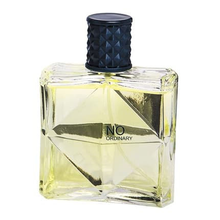 Realtime Real Time No Ordinary Eau de Toilette (EDT) Mixte 100ml