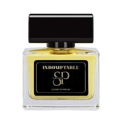 Sylwia Peretti Indomptable Eau De Parfum Spray 50ml Sylwia Peretti