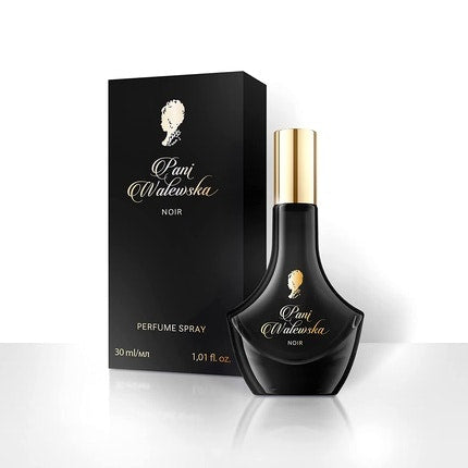 Pani Walewska Noir Spray 30ml - Elegant Fragrance
