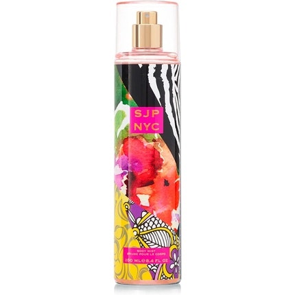 Sarah Jessica Parker Nyc Body Mist Eau de Toilette (EDT) Mixte 250ml