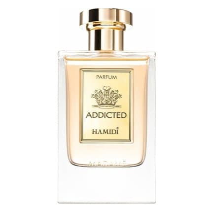 Hamidi Addicted Madame Eau de Parfum (EDP) Mixte 120ml