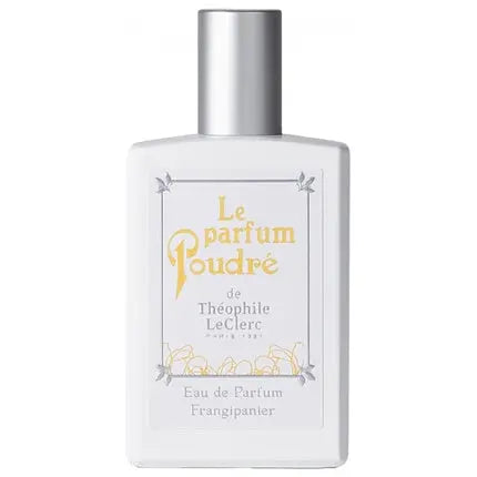 T Leclerc Le Parfum Poudre Frangipanier 50ml T. Leclerc