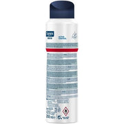 Sanex Men Dermo Active Control Deodrant Spray 200ml