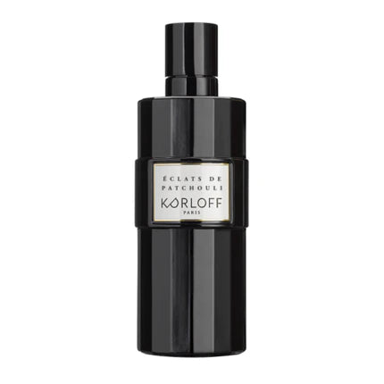 Korloff Eclats De Patchouli Eau de Parfum (EDP) Mixte 100ml