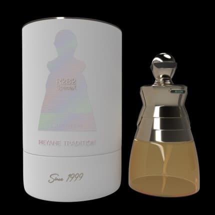 Reyane Tradition R2B2 Spacex Eau de Parfum (EDP) Femme 100ml