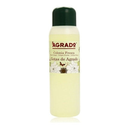 Agrado Gotas de Agrado EDC Parfum femme  1000ml Agrado