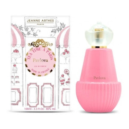 Jeanne Arthes Pavlova Eau de Parfum 100ml Jeanne Arthes