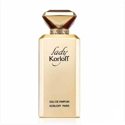 Korloff Lady Korloff Men's Eau de Parfum 88ml Korloff