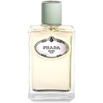 Prada 8711600995871 Eau de Parfum Perfume 50ml Floral Maison des fragrances