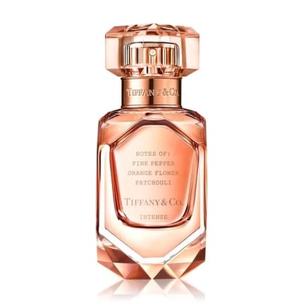 Tiffany & Co. Tiffany Rose Gold Intense Eau de Parfum 30 ml - Floral
