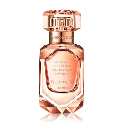 Tiffany & Co. Tiffany Rose Gold Intense Eau de Parfum 30ml Tiffany & Co.