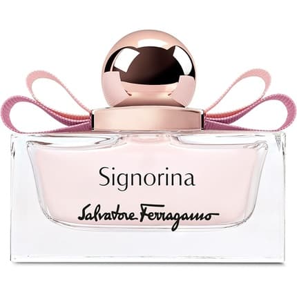 Ferragamo Signorina Si Parfum 50ml