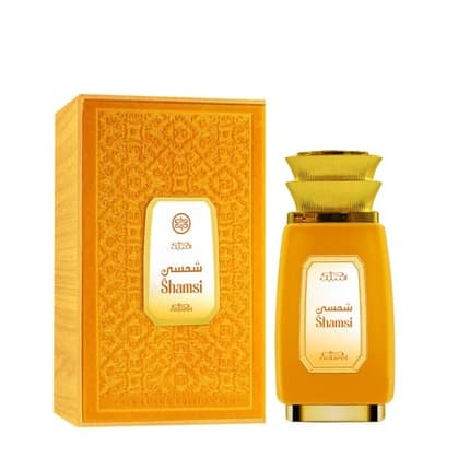 Nabeel Shamsi Eau de Parfum 100ml Unisexe