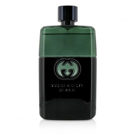 Gucci Guilty Black  Pour Homme Eau de toilette  Spray Pour Homme 200ml Gucci