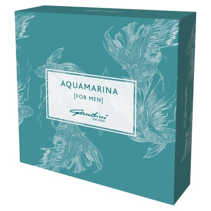 GANDINI REGALO EDT-DOCCIA AQUAMARINA Perfume Gandini