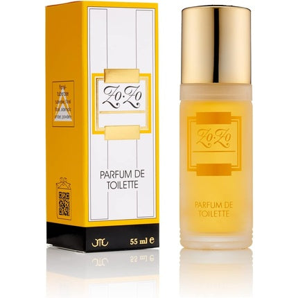 UTC ZoZo Women's Fragrance 55ml Parfum de Toilette Utc